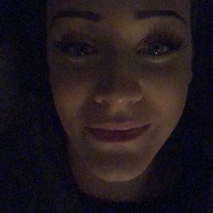 Meet your Posher, Randi